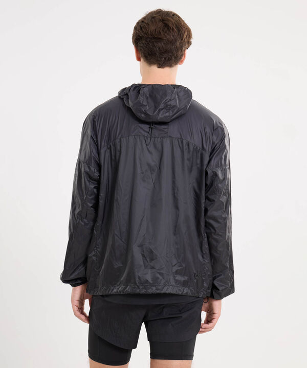 Chaqueta Para Hombre Black