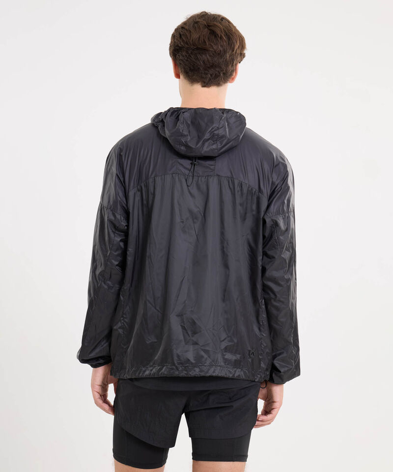 Chaqueta Para Hombre Black