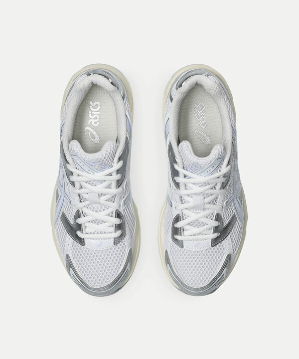 Tenis Asics Para Mujer Blanco image number null