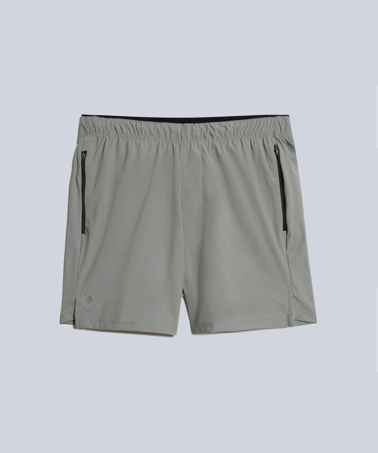 Short Para Hombre Gris