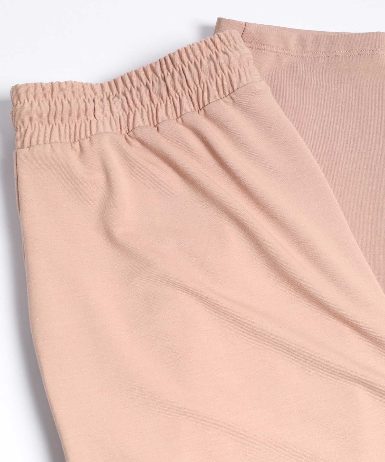 Pantalon Para Hombre Crema