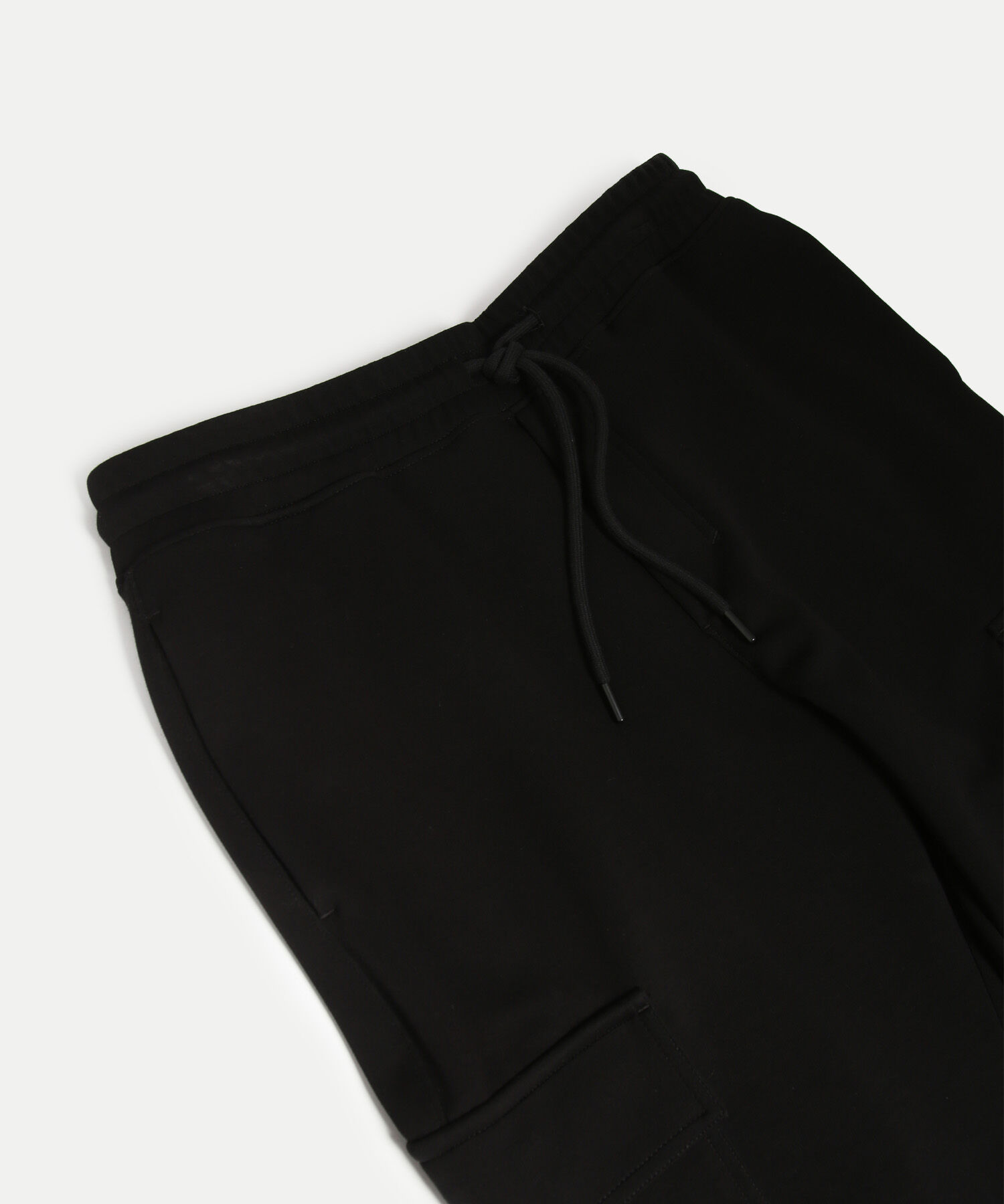 Pantalon Para Hombre Negro