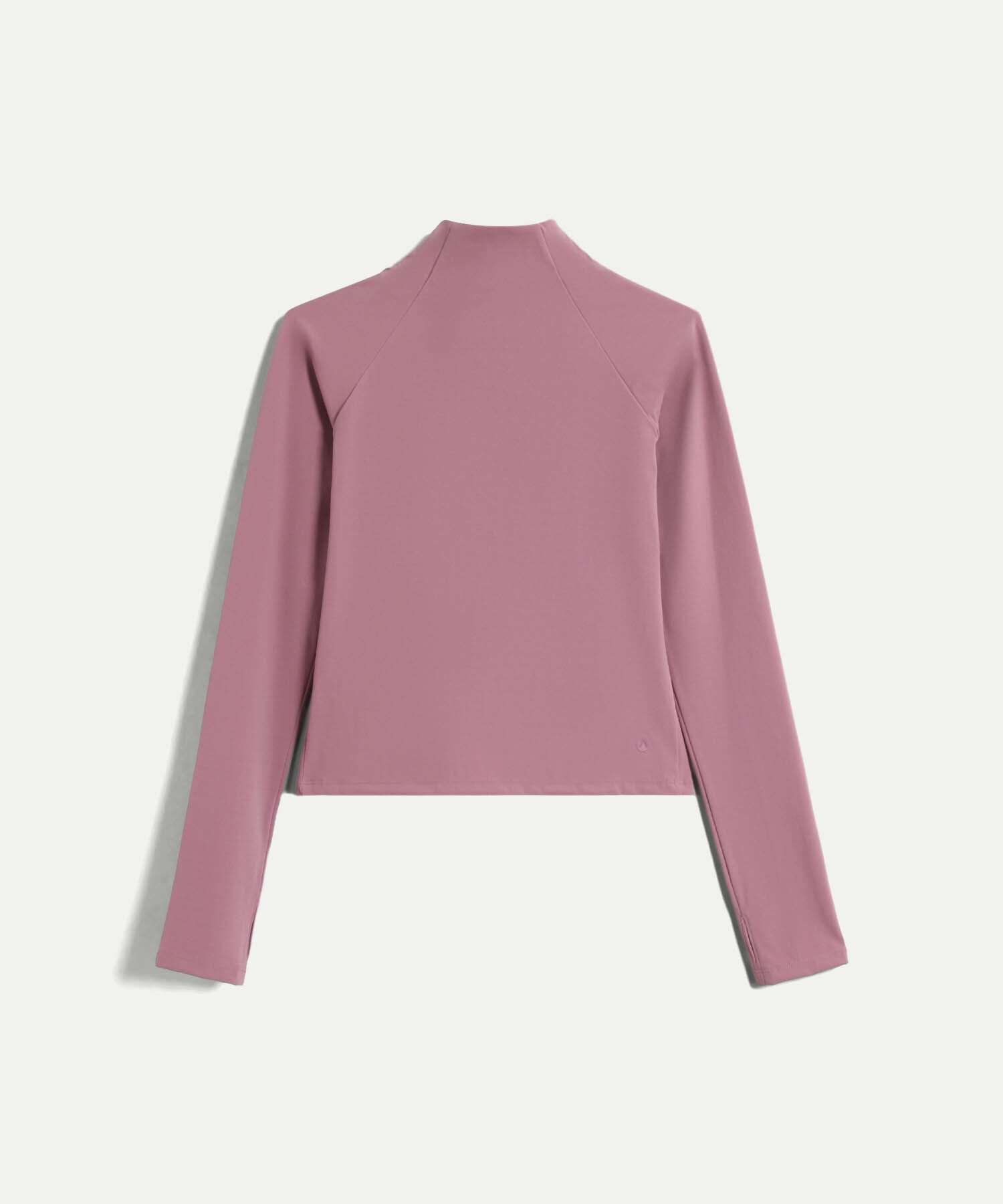 Buzo Para Mujer Morado