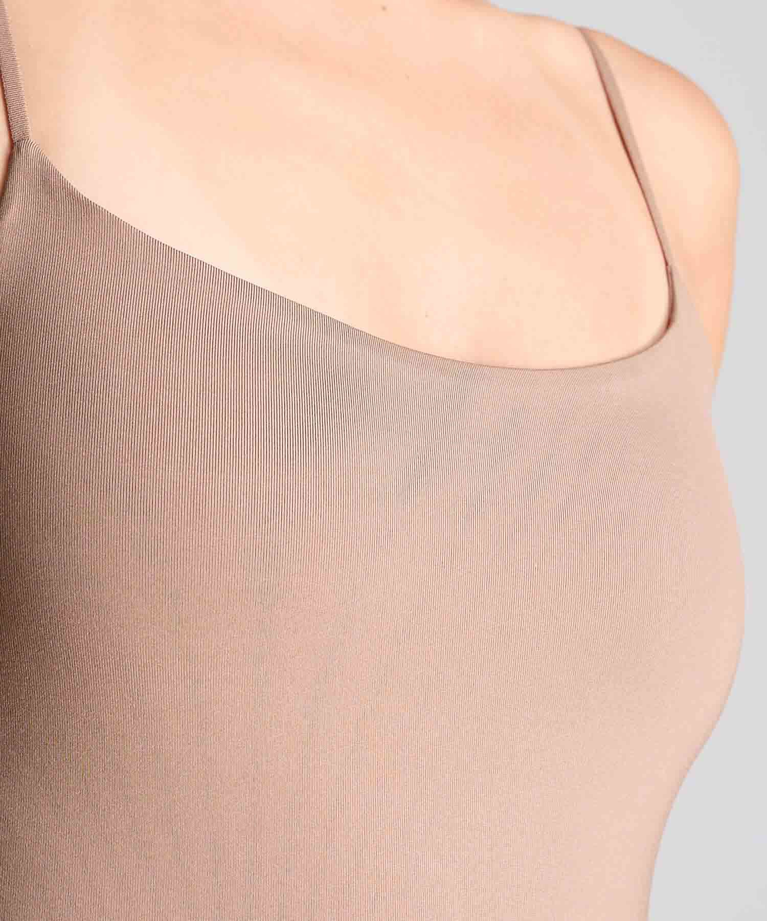 Body Para Mujer Cafe