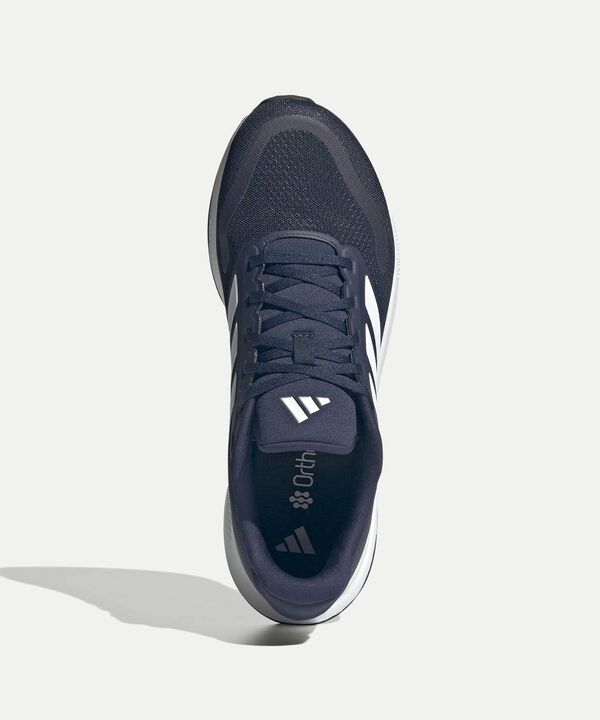 Tenis Adidas Para Hombre Azul image number null