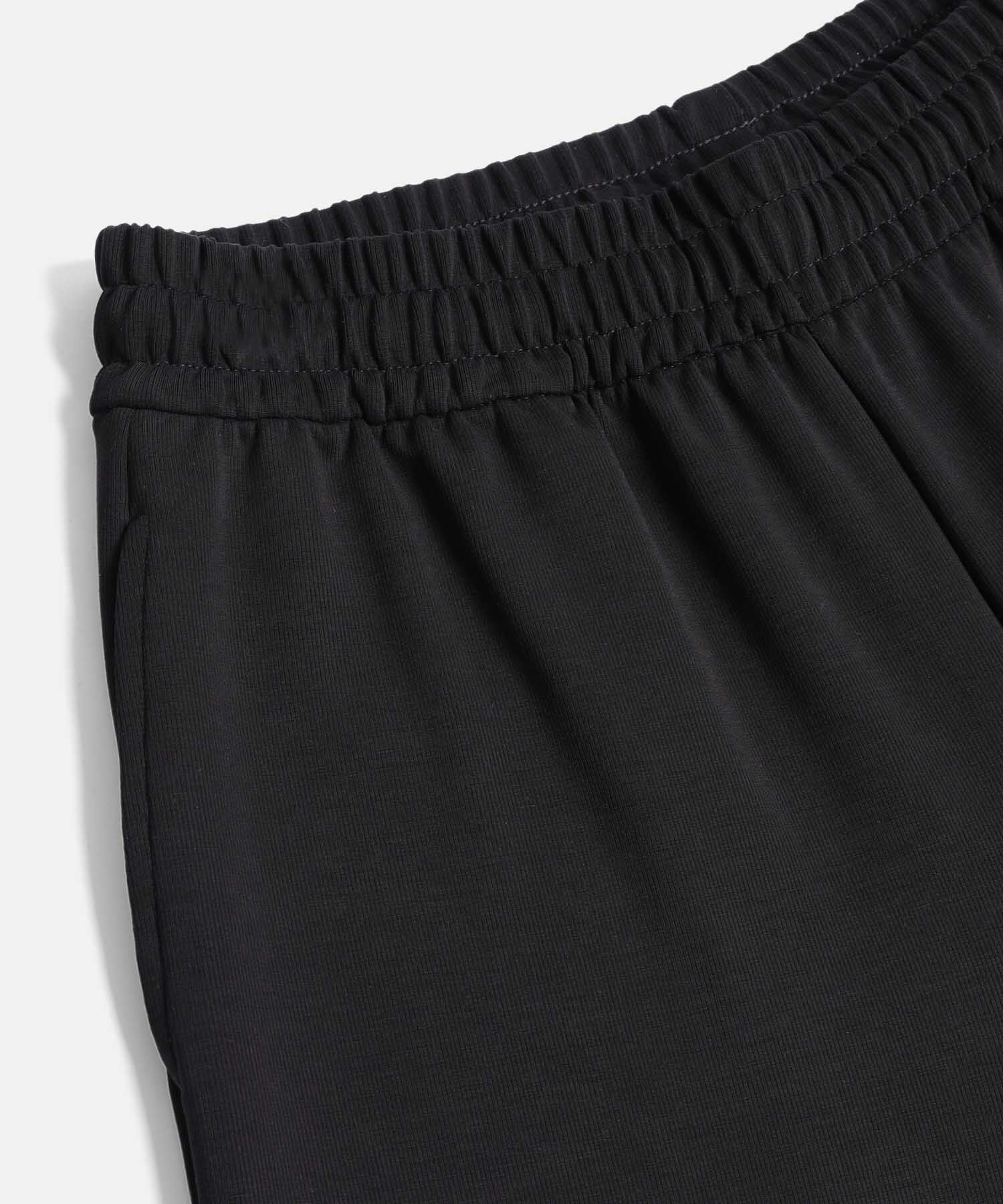Pantalon Para Mujer Negro