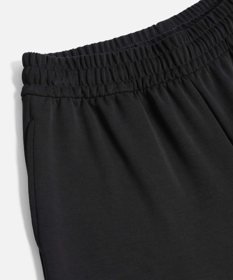 Pantalon Para Mujer Negro