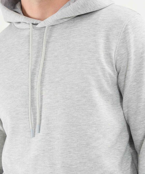 Buzo Para Hombre GrisClaro image number null