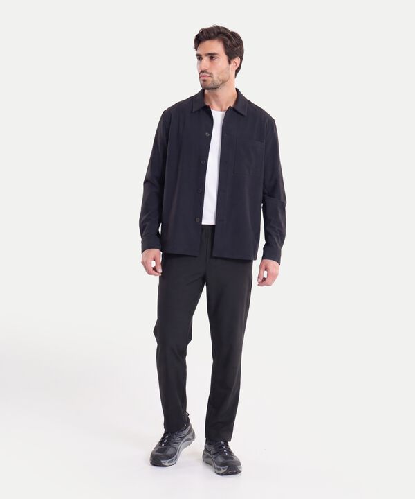Pantalon Para Hombre 