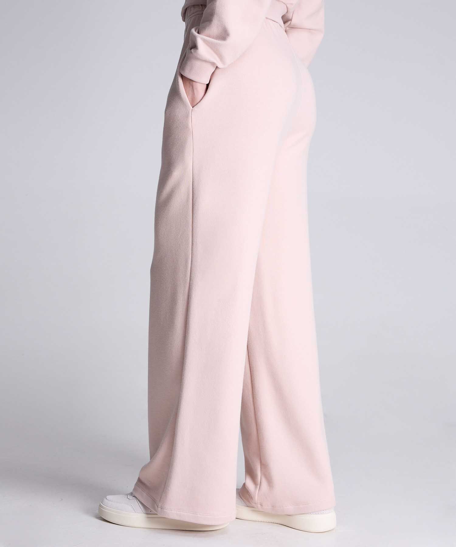 Pantalon Para Mujer Rosado