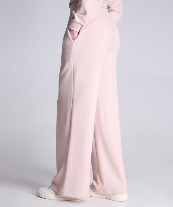 Pantalon Para Mujer Rosado image number null
