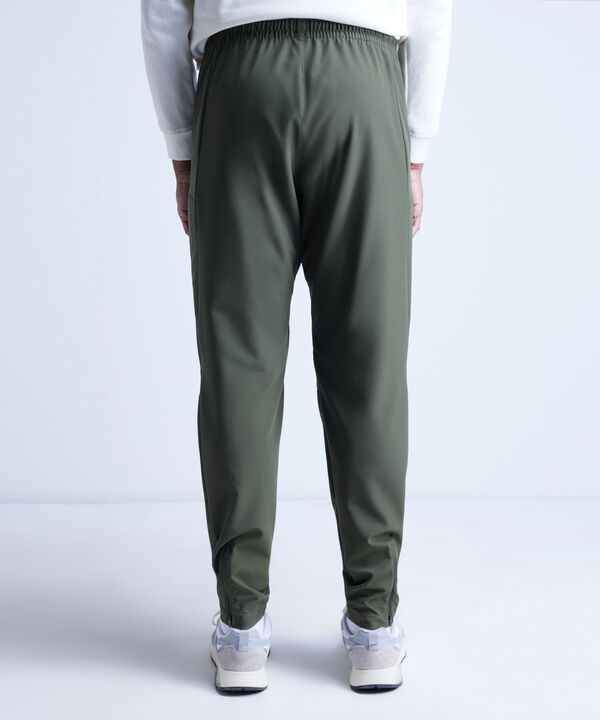 Pantalon Para Hombre VerdeOliva image number null