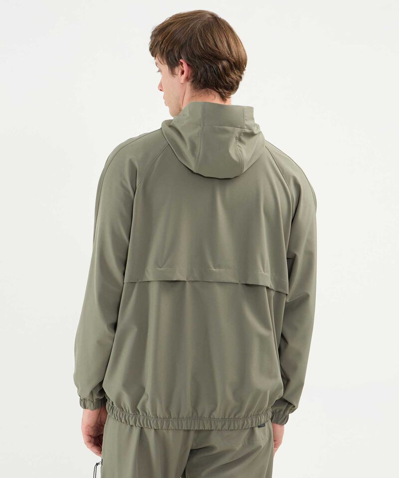 Chaqueta Para Hombre VerdeOliva