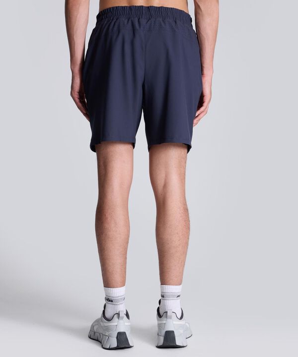 Short Para Hombre Azul