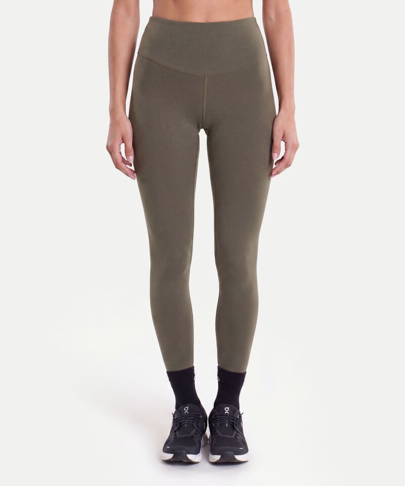 Leggins Para Mujer Verde