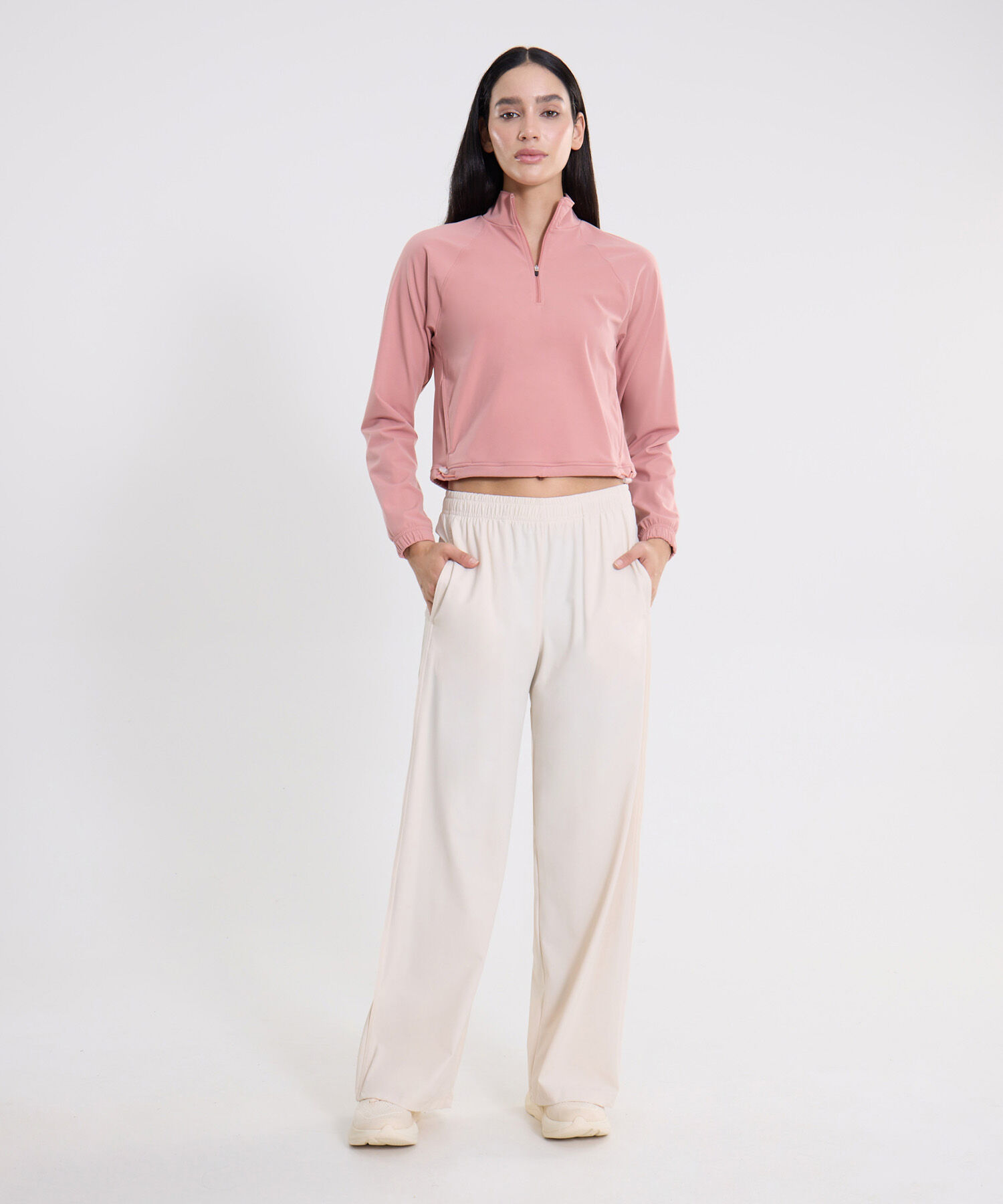 Buso Para Mujer PalodeRosa