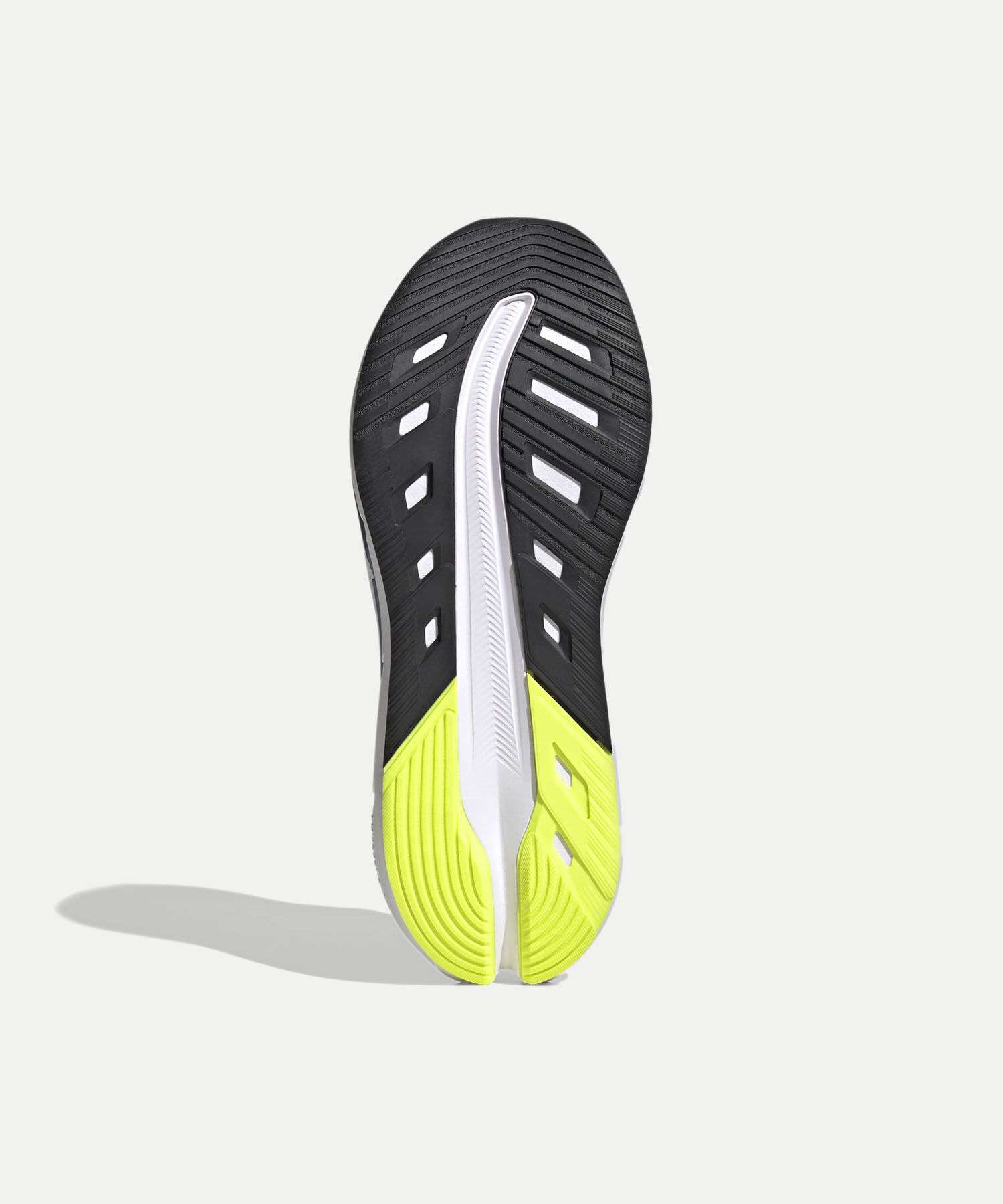 Tenis Adidas Para Hombre Gris