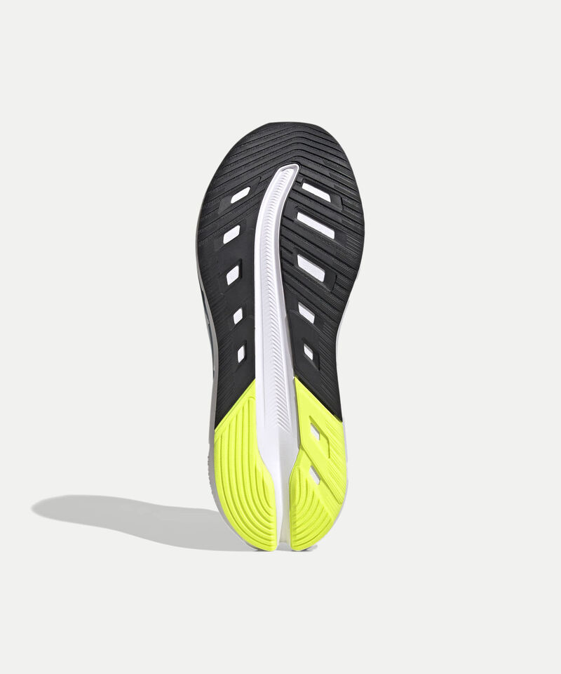Tenis Adidas Para Hombre Gris