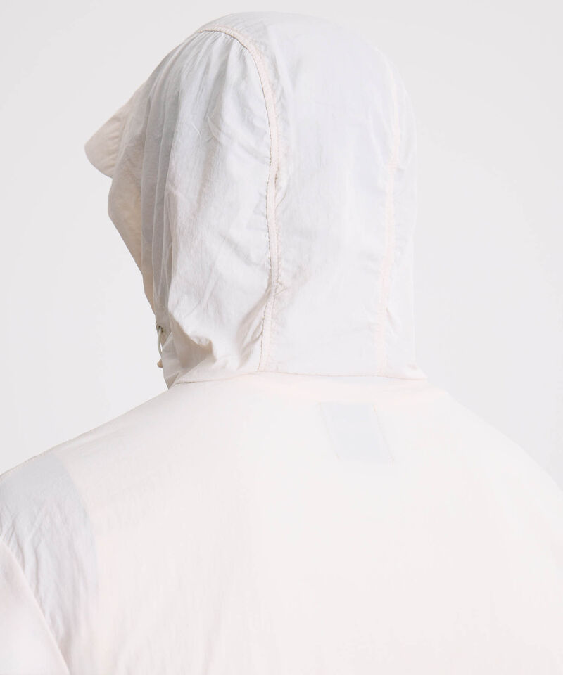 Chaqueta Para Hombre Crema