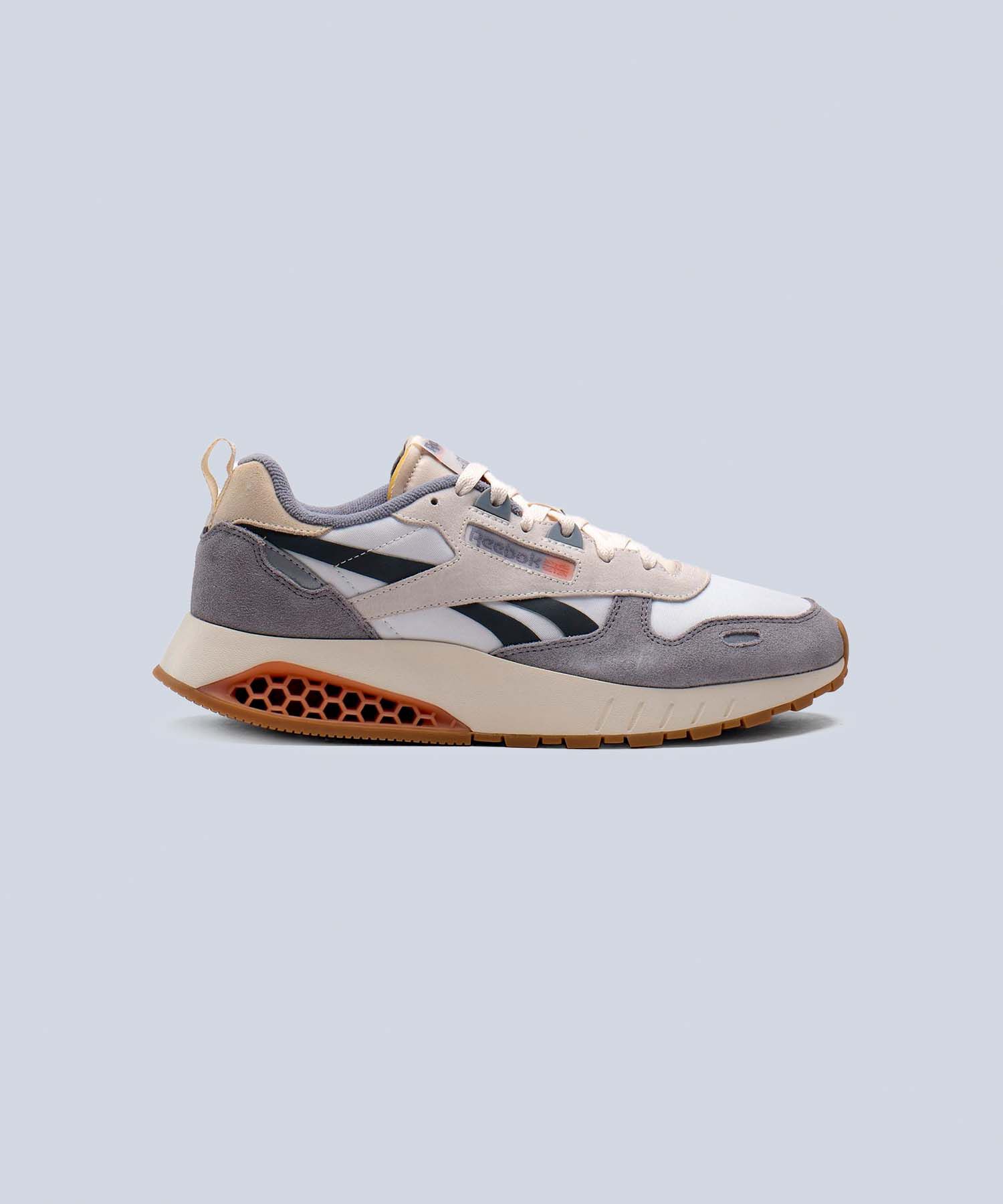 Tenis Reebok Classic Leather Hexalite para Hombre Compra ahora ATMOS