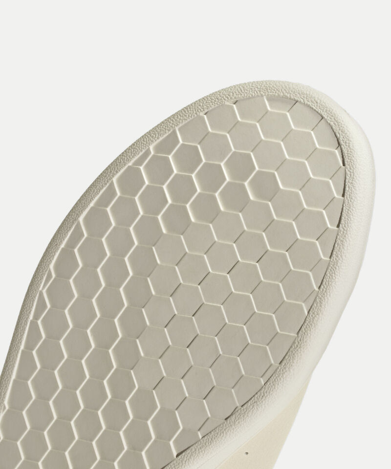 Tenis Adidas Para Hombre Crema