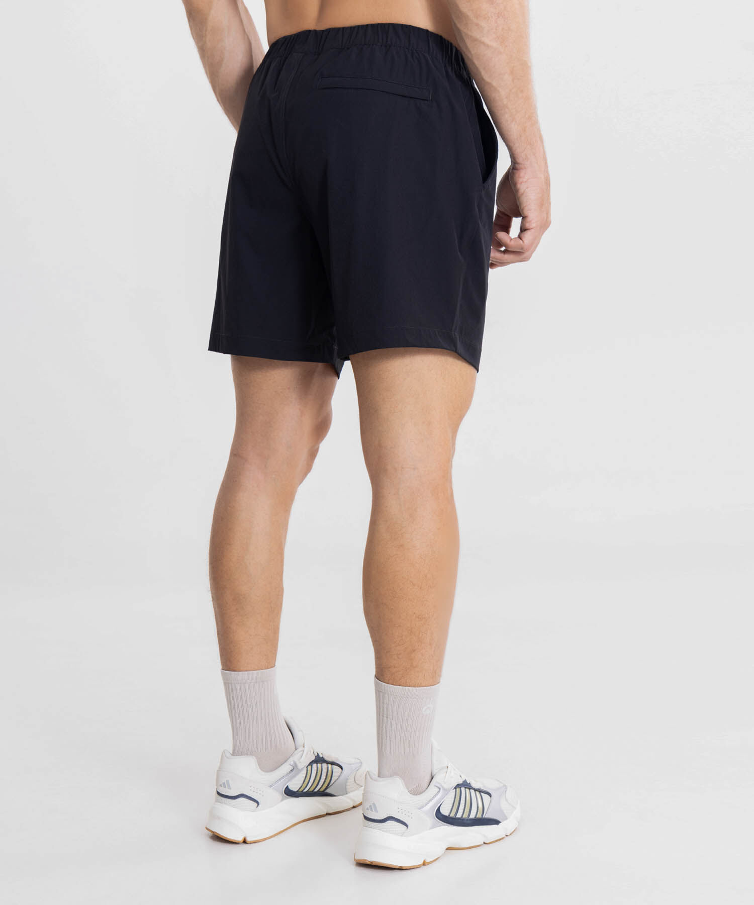 Short Para Hombre Negro