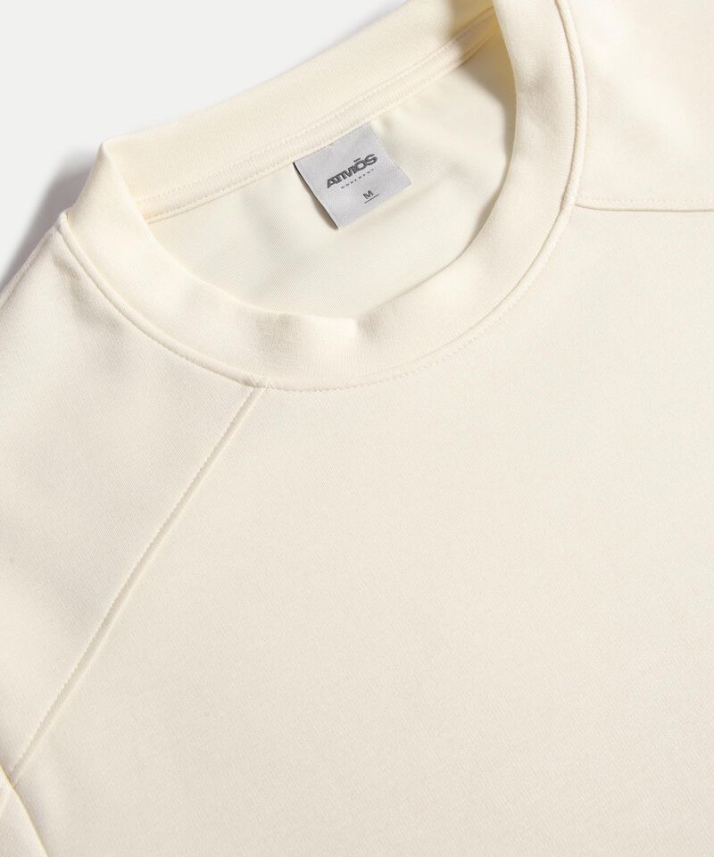 Camiseta Para Hombre Beige