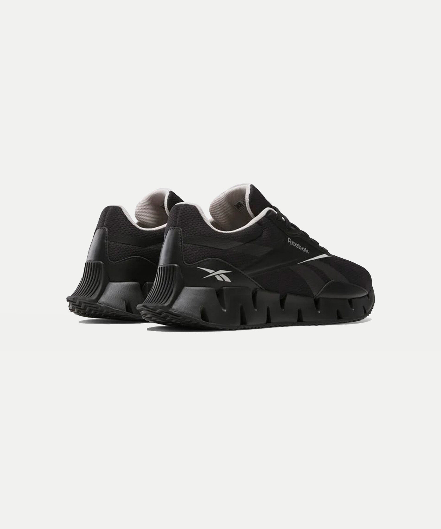 Tenis Reebok Para Hombre Negro