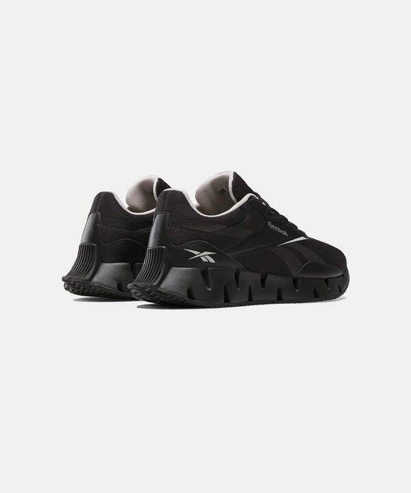Tenis Reebok Para Hombre Negro
