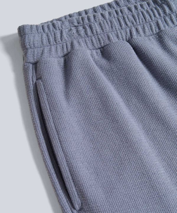 Short Para Hombre Gris image number null