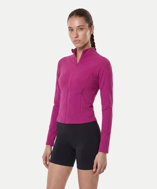 Buso Para Mujer Fucsia image number null