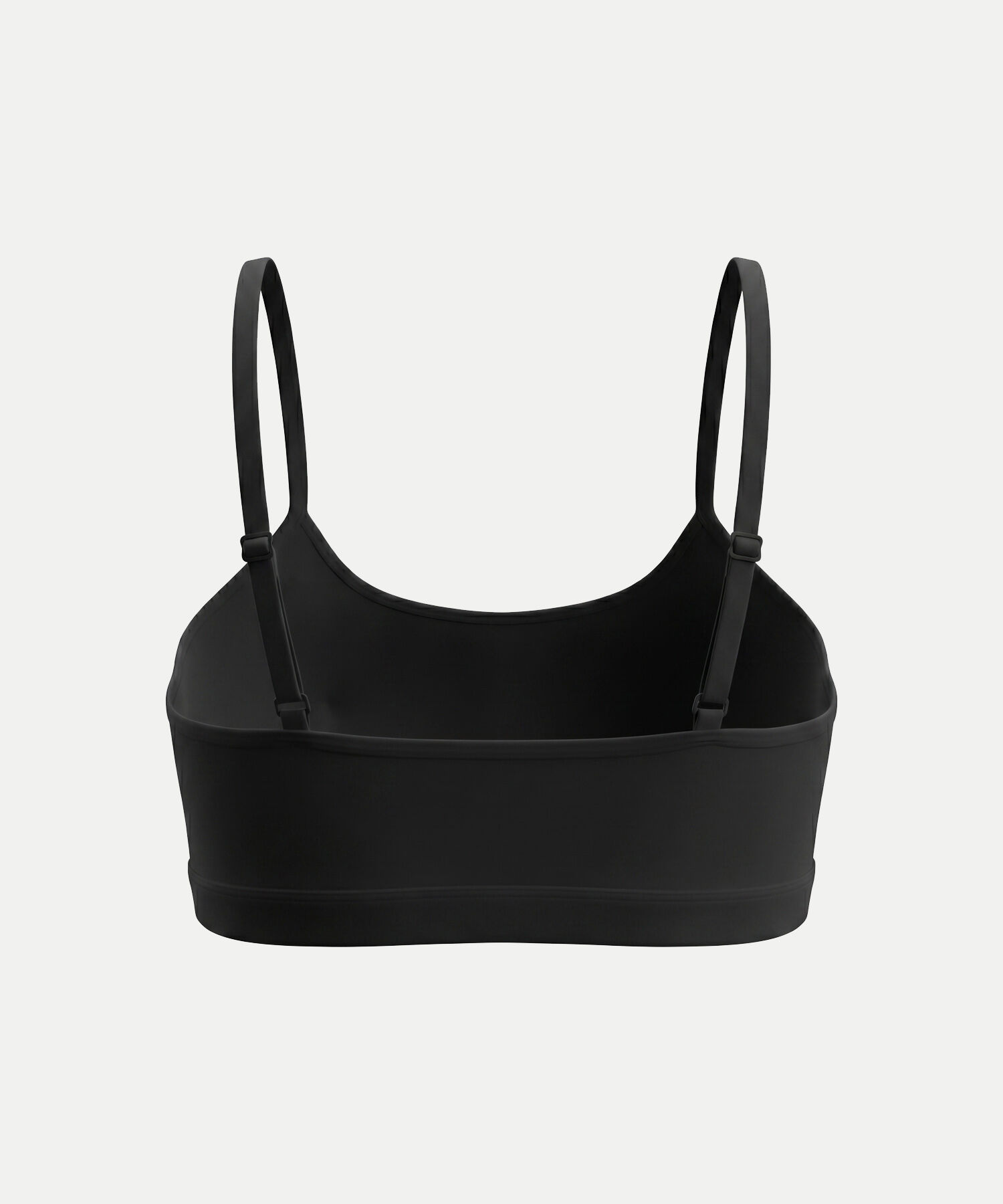 Top Para Mujer Negro