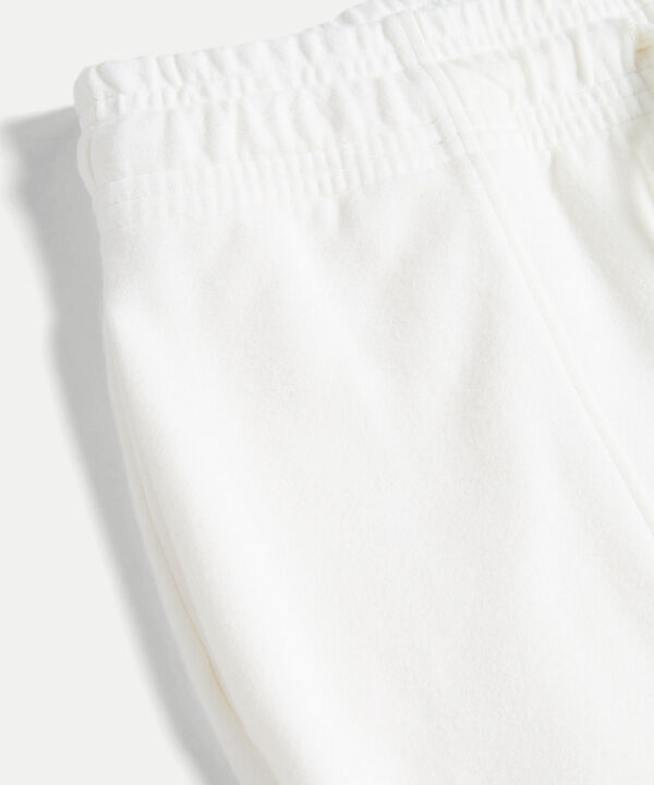 Pantalon Para Mujer Marfil image number null