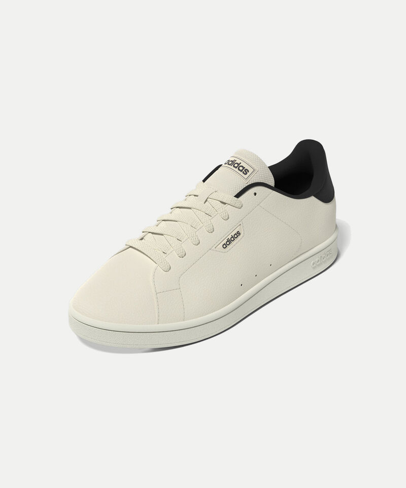 Tenis Adidas Para Hombre Crema