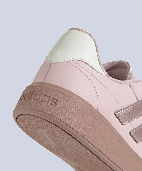 Tenis Adidas Para Mujer Rosado