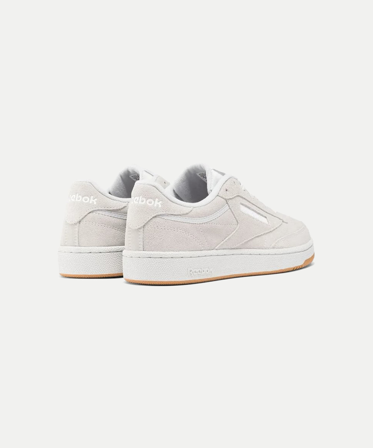 Tenis Reebok Para Hombre Gris