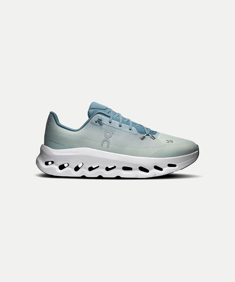 Tenis On Para Hombre Azul