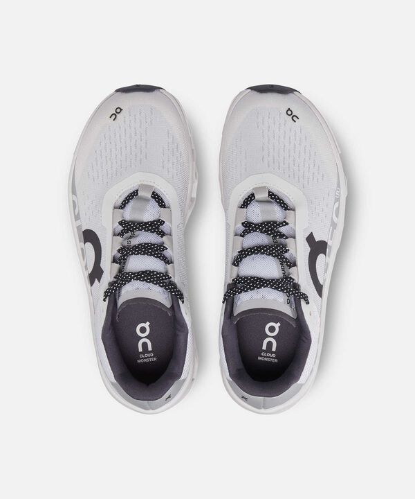 Tenis On Para Mujer Blanco image number null