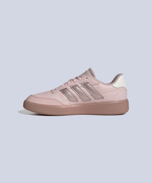 Tenis Adidas Para Mujer Rosado