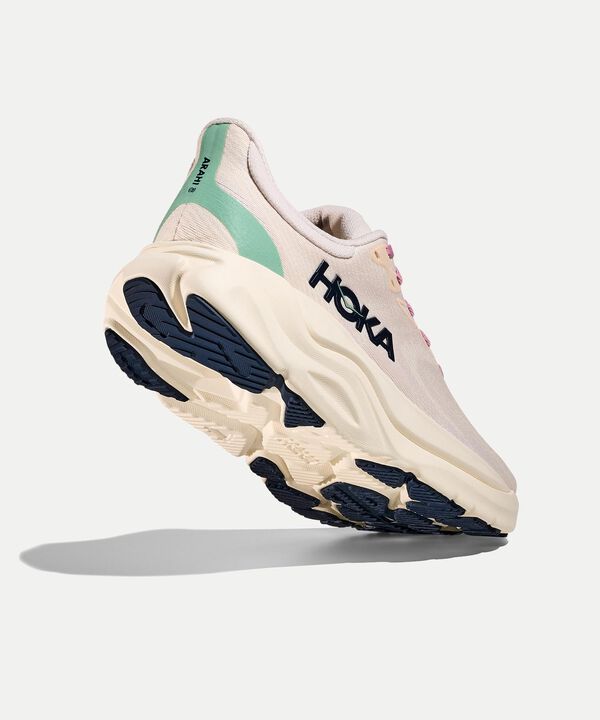 Tenis Hoka Para Mujer Rosado