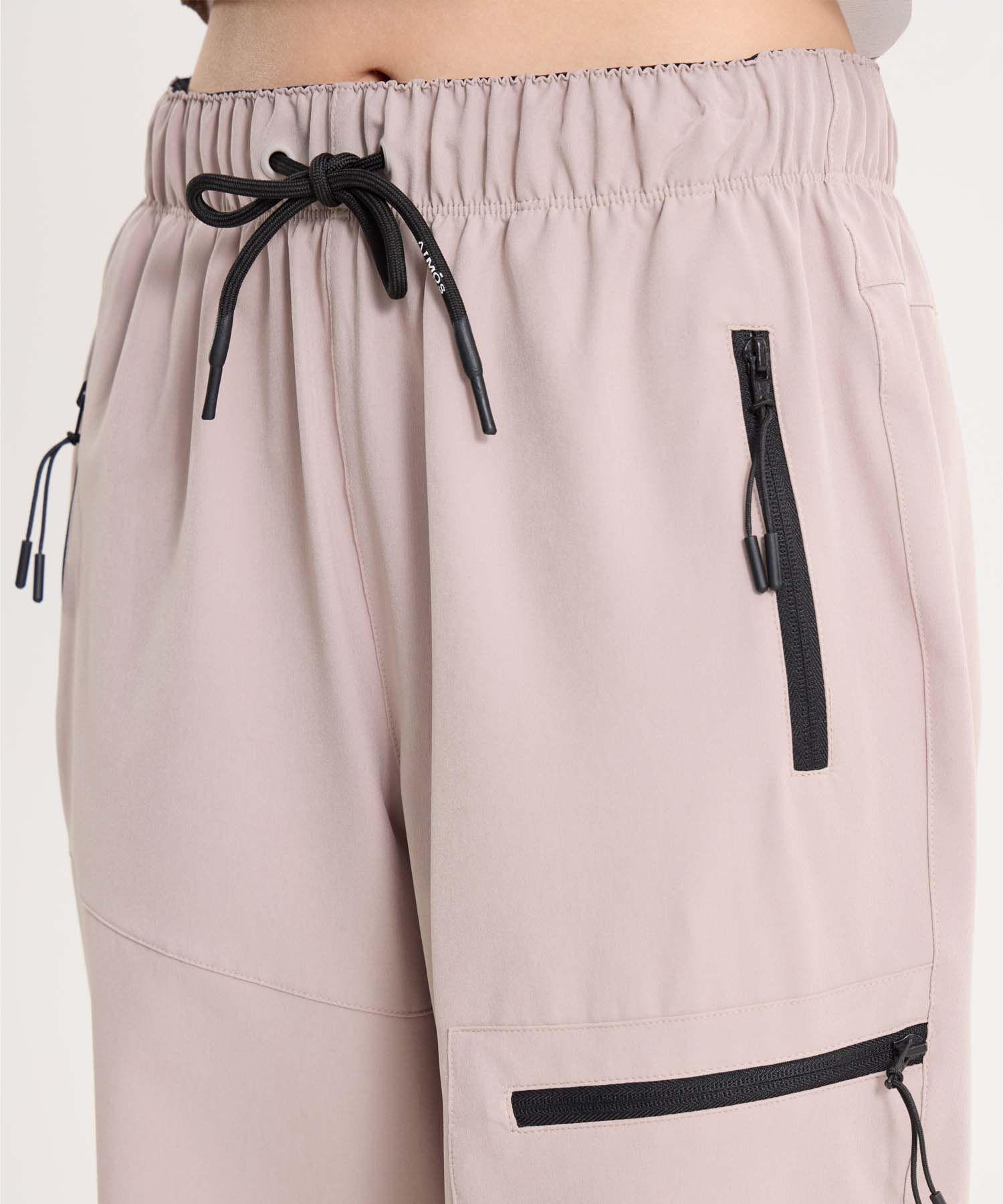 Pantalón Outdoor Básico, Mocca1