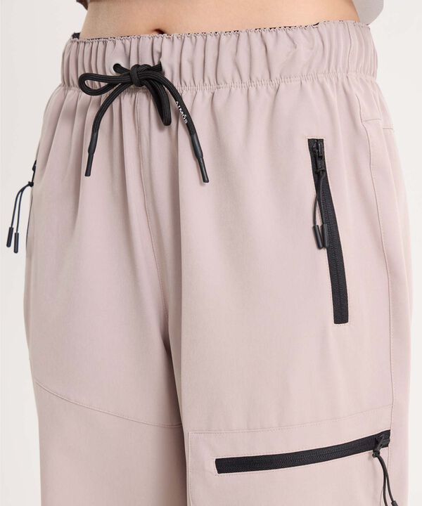 Pantalon Para Mujer Camel image number null