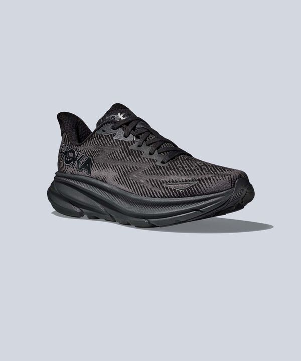 Tenis Para Mujer Negro