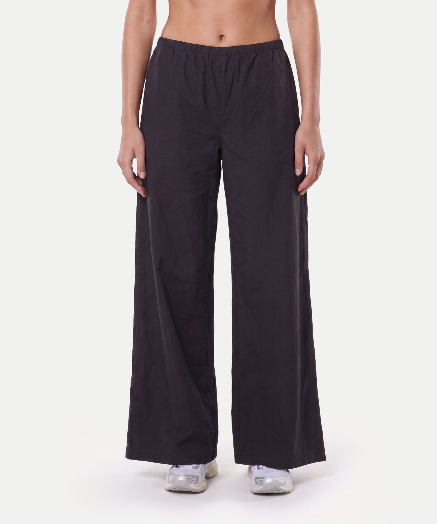 Pantalon Para Mujer Negro