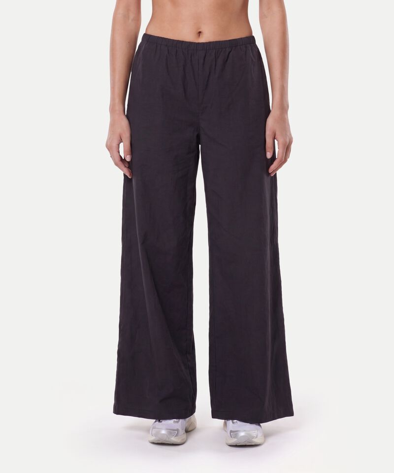 Pantalon Para Mujer Negro