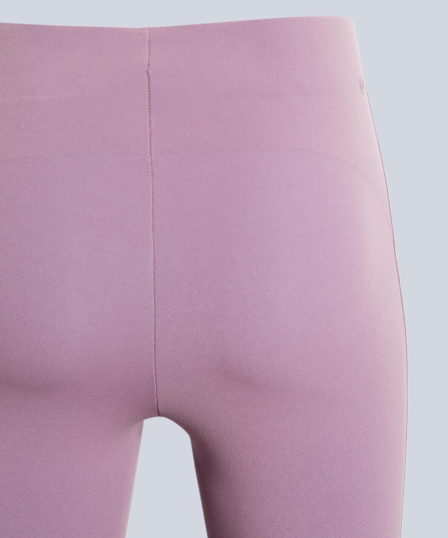 Leggins Para Mujer Morado