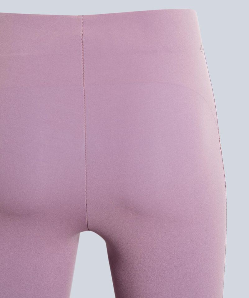 Leggins Para Mujer Morado