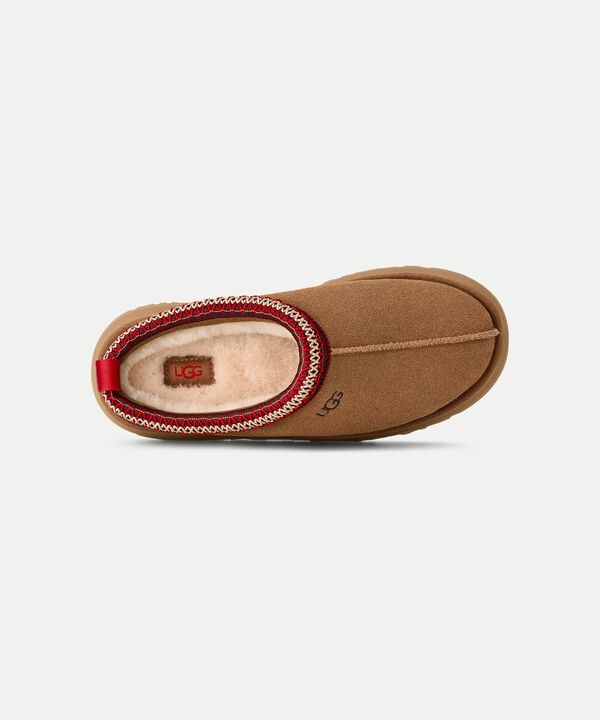 Tenis Ugg Para Mujer Cafe