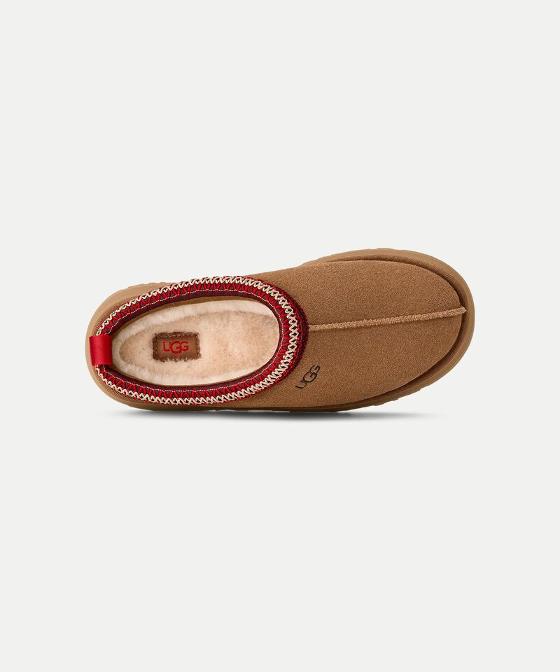 Tenis Ugg Para Mujer Cafe