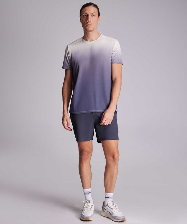 Camiseta Para Hombre Crema image number null